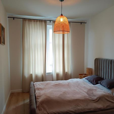 Apartament Zoja إيبلاغ المظهر الخارجي الصورة