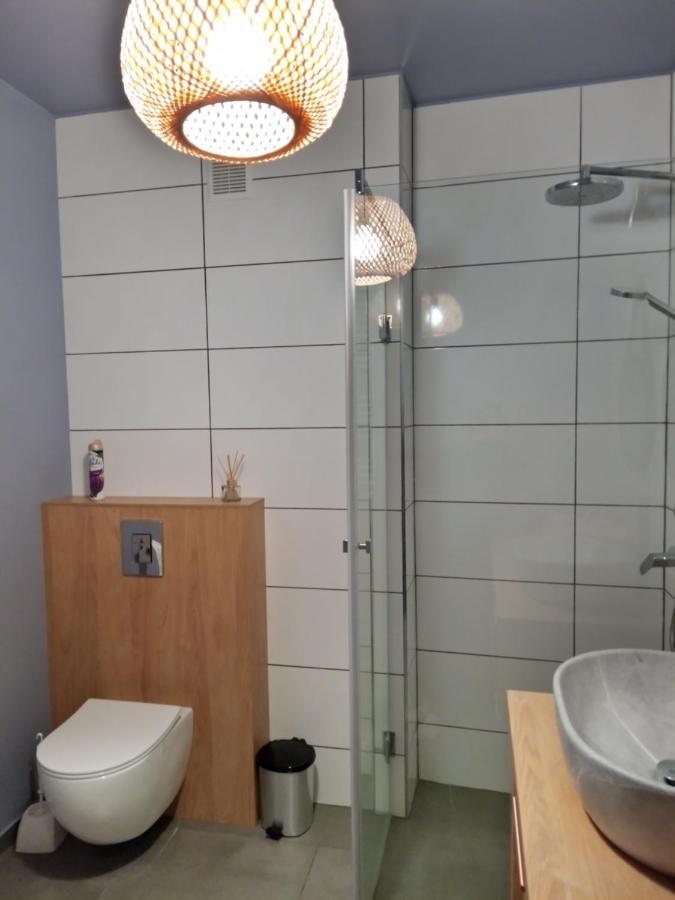 Apartament Zoja إيبلاغ المظهر الخارجي الصورة