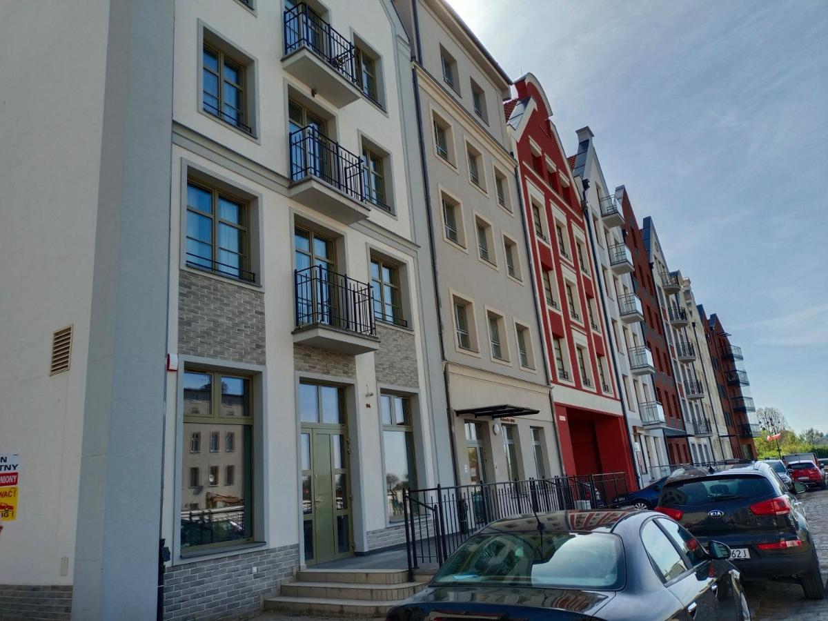 Apartament Zoja إيبلاغ المظهر الخارجي الصورة