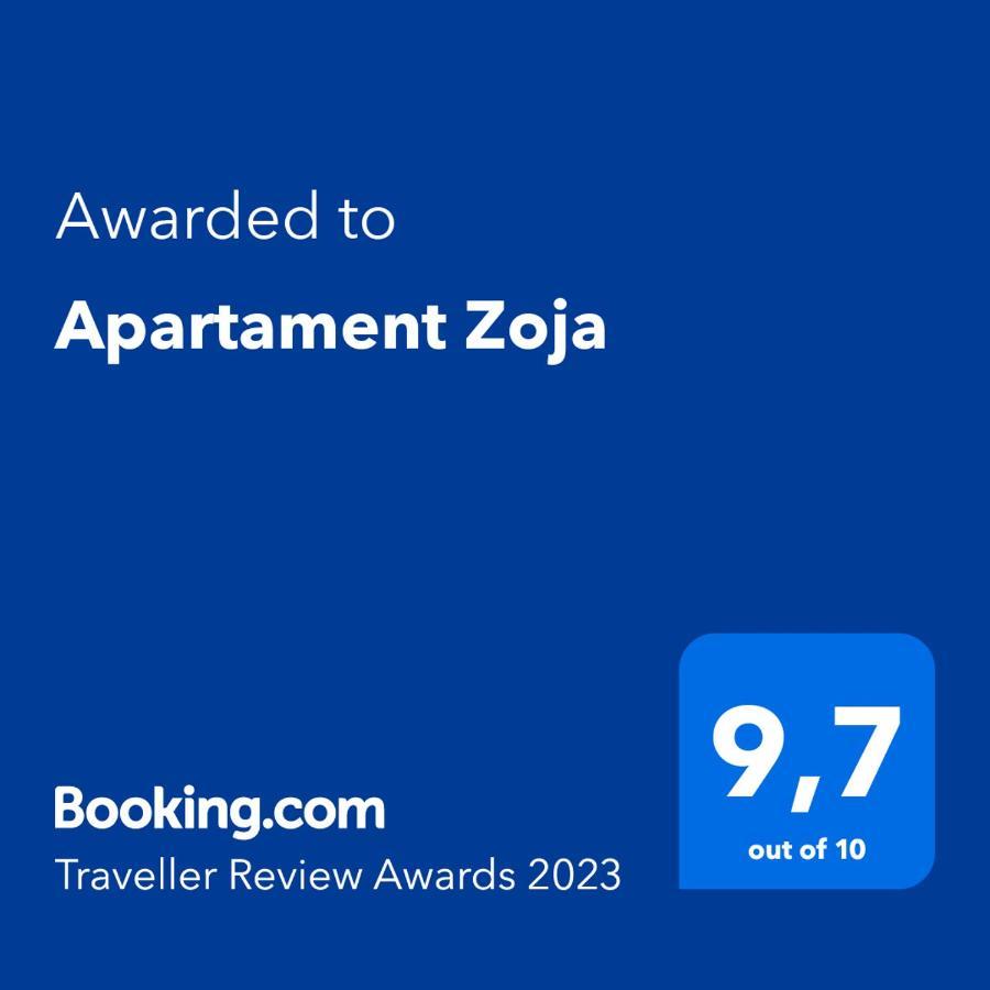 Apartament Zoja إيبلاغ المظهر الخارجي الصورة